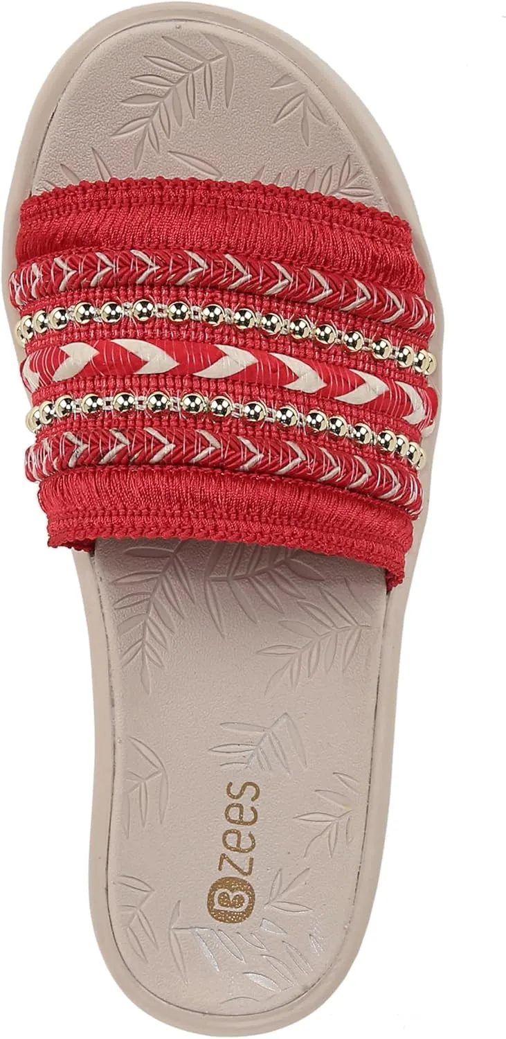 Women's Classic Wedge Sandal