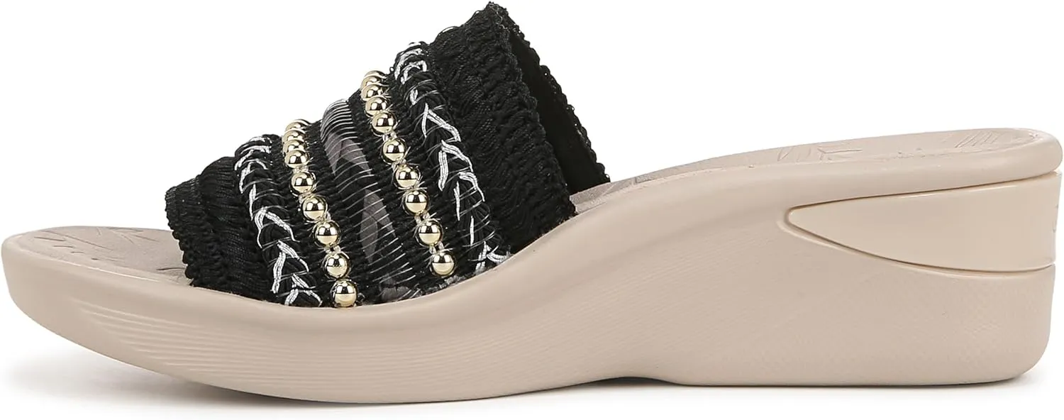 Women's Classic Wedge Sandal