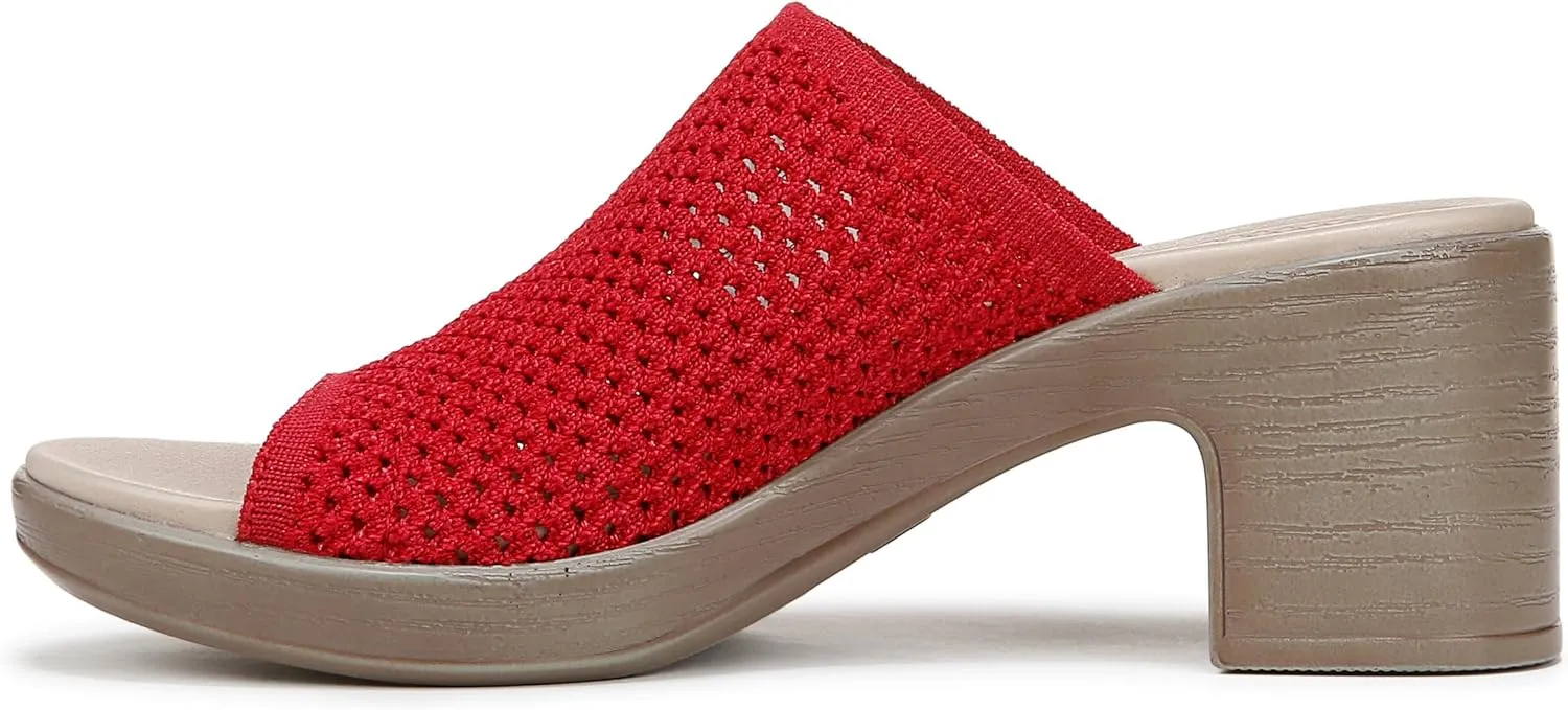 Women's Ella Heeled Sandal