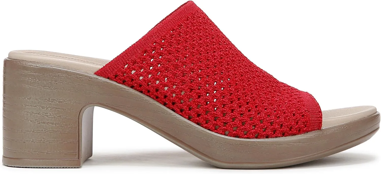 Women's Ella Heeled Sandal