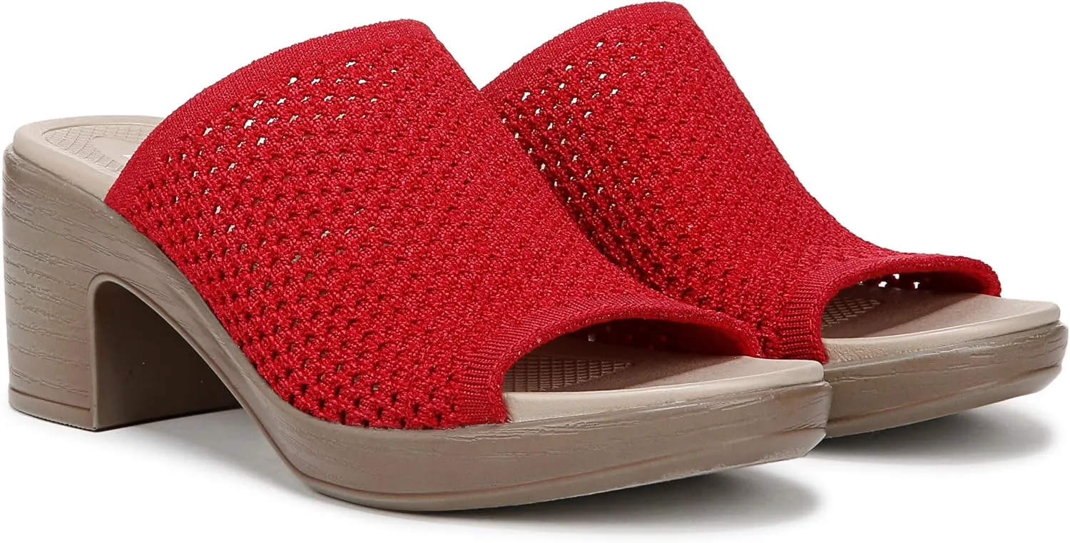 Women's Ella Heeled Sandal