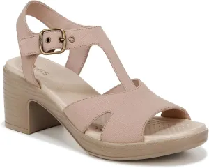 Women's Everly Strappy Sandals Heeled