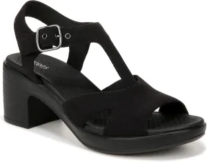 Women's Everly Strappy Sandals Heeled