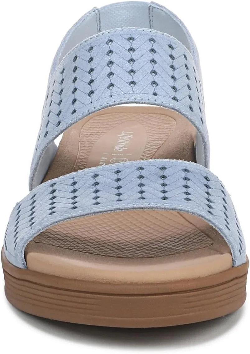 Women's Festive Wedge Sandal