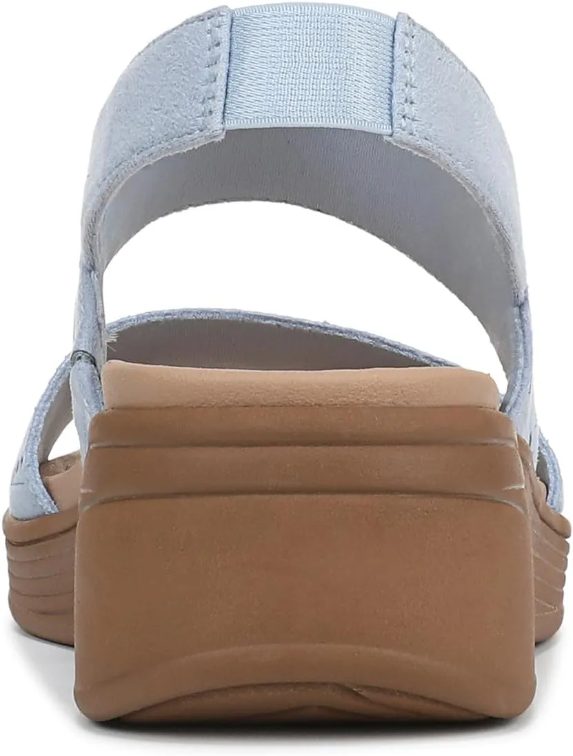 Women's Festive Wedge Sandal