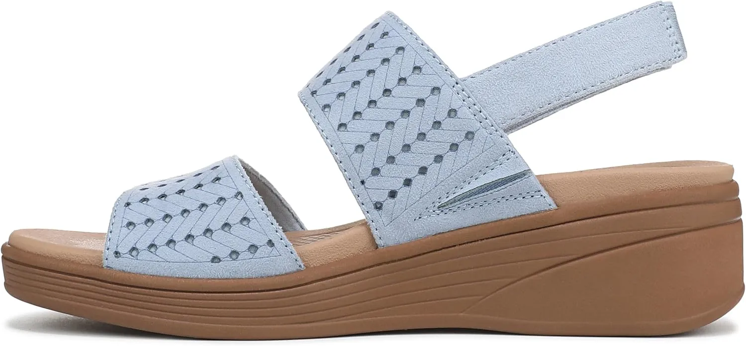 Women's Festive Wedge Sandal