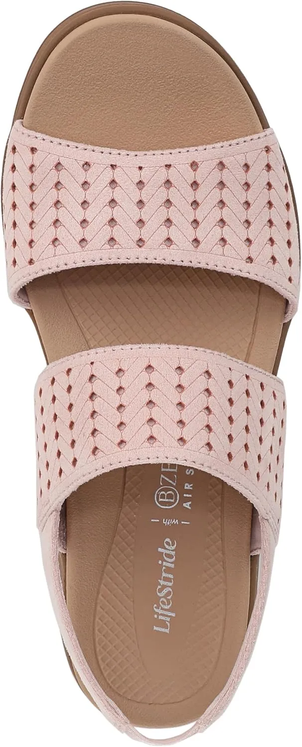 Women's Festive Wedge Sandal