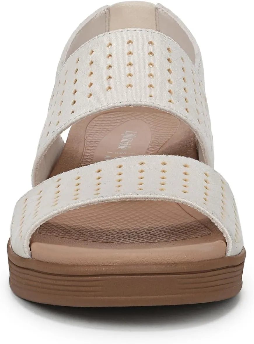 Women's Festive Wedge Sandal
