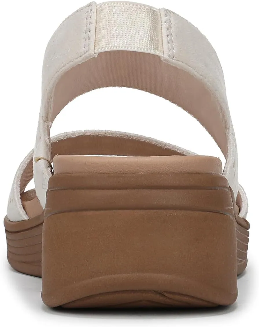 Women's Festive Wedge Sandal