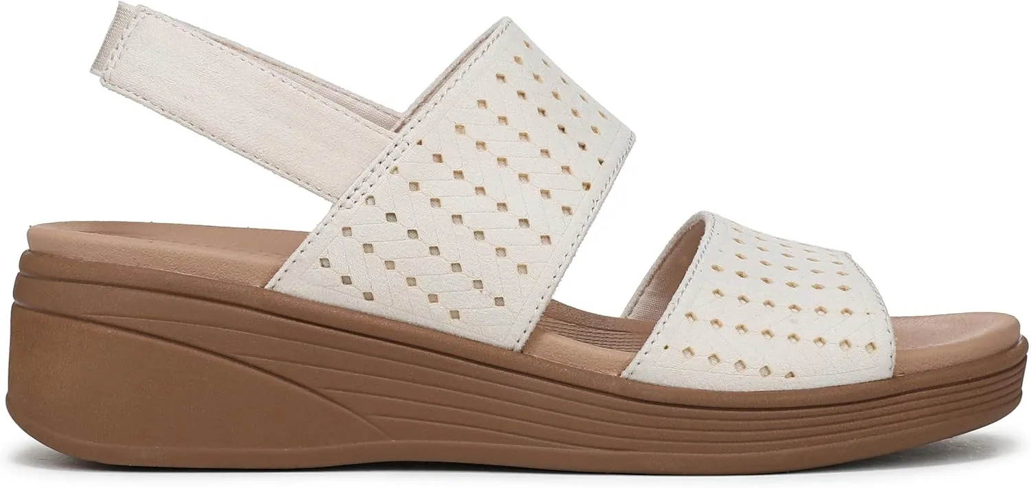 Women's Festive Wedge Sandal