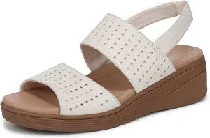 Women's Festive Wedge Sandal