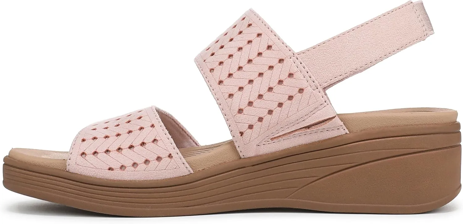 Women's Festive Wedge Sandal