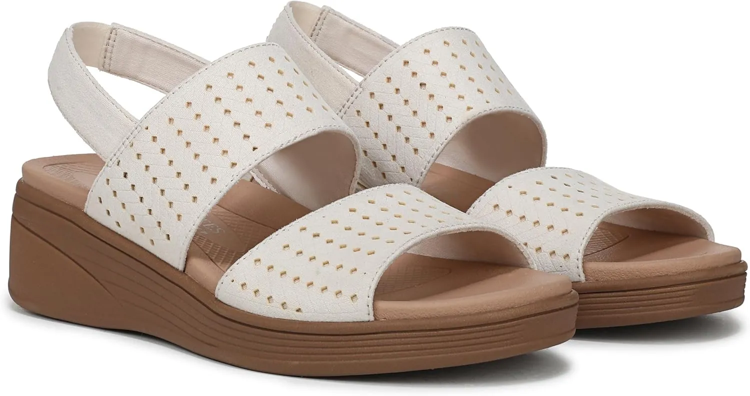 Women's Festive Wedge Sandal