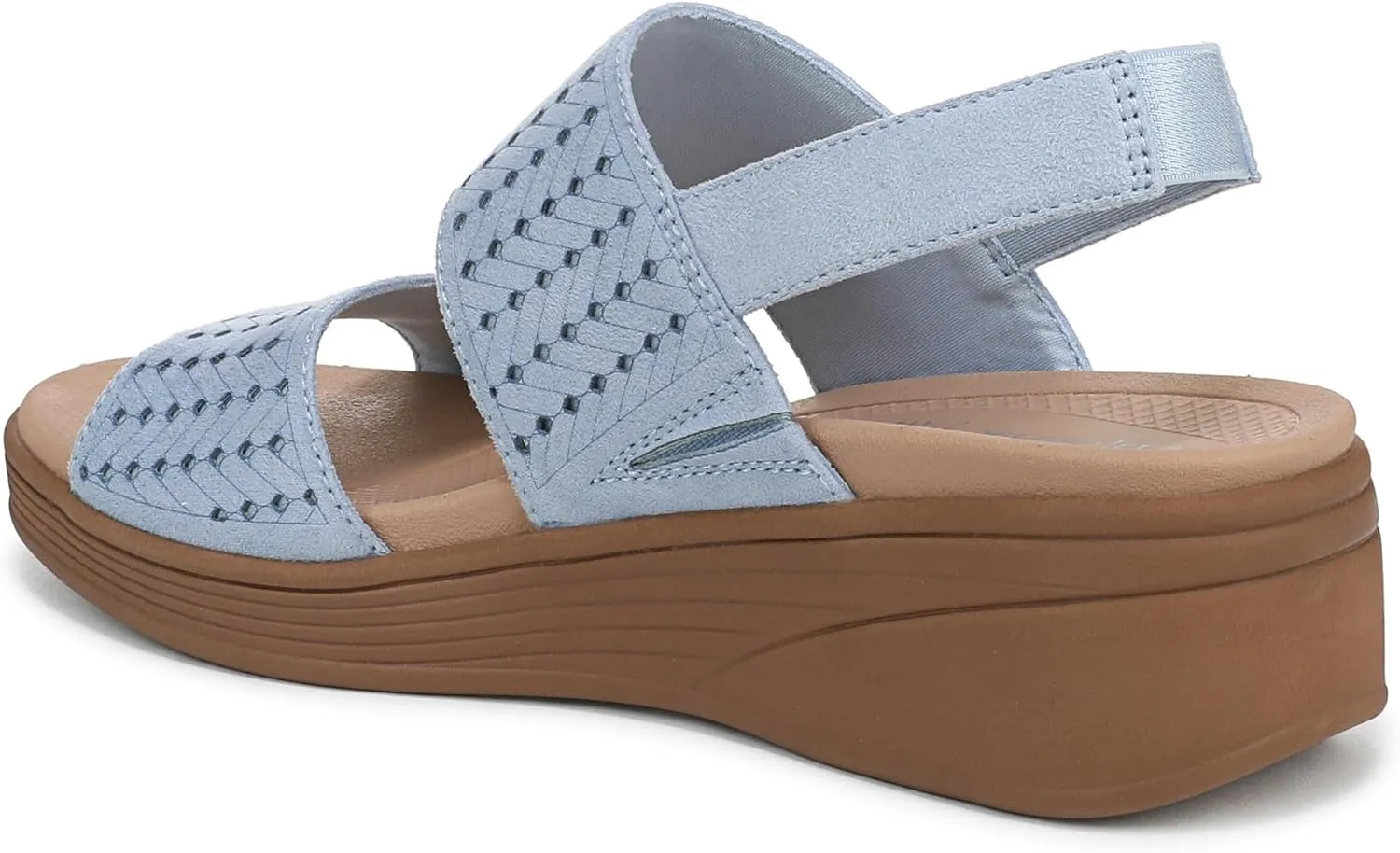 Women's Festive Wedge Sandal