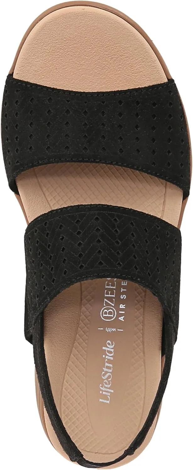Women's Festive Wedge Sandal