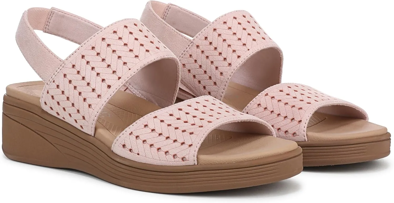 Women's Festive Wedge Sandal