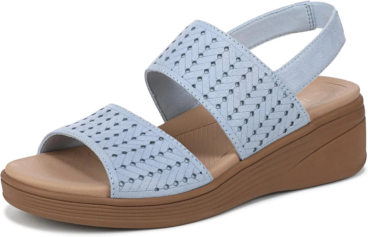 Women's Festive Wedge Sandal