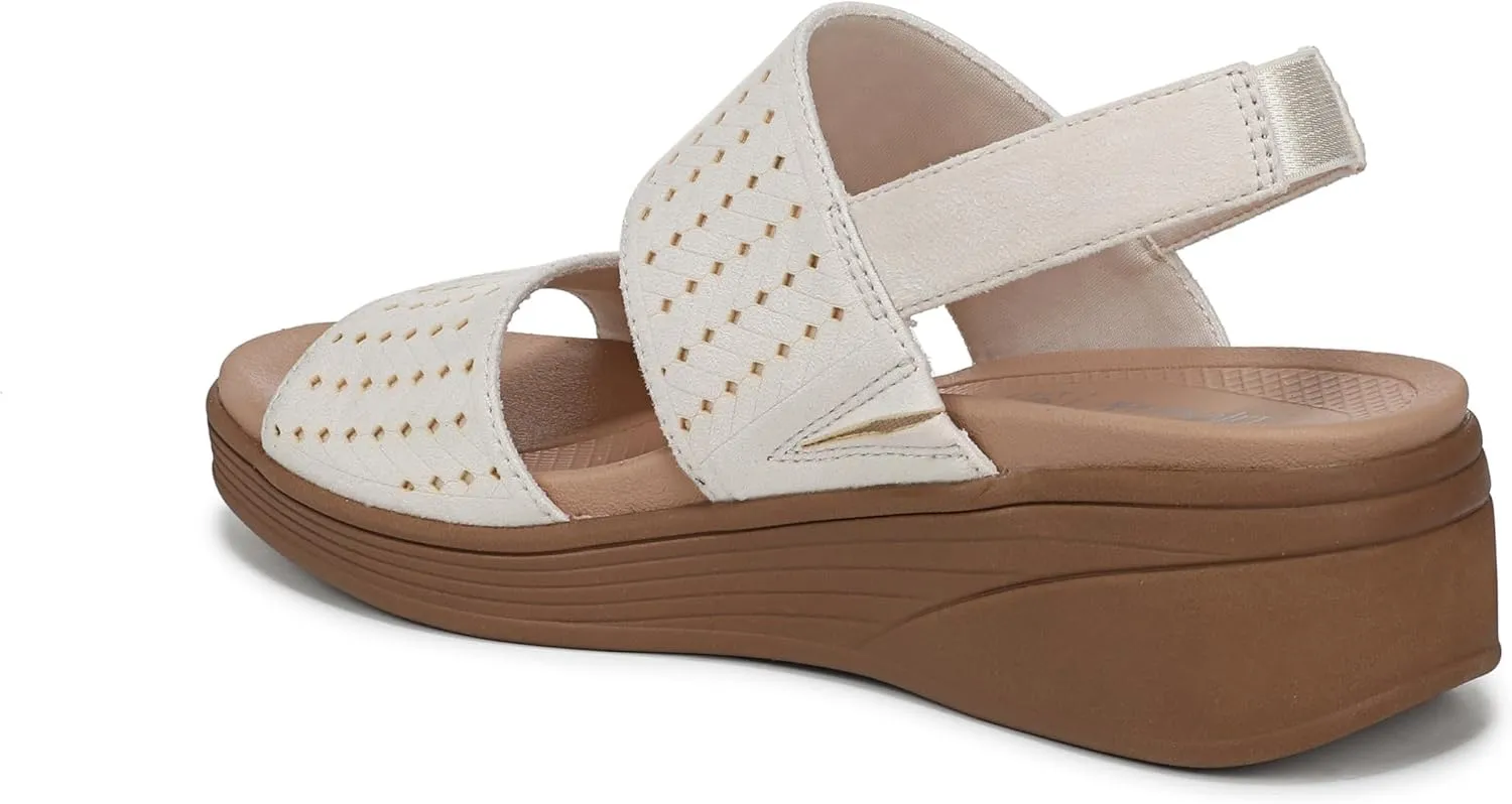 Women's Festive Wedge Sandal