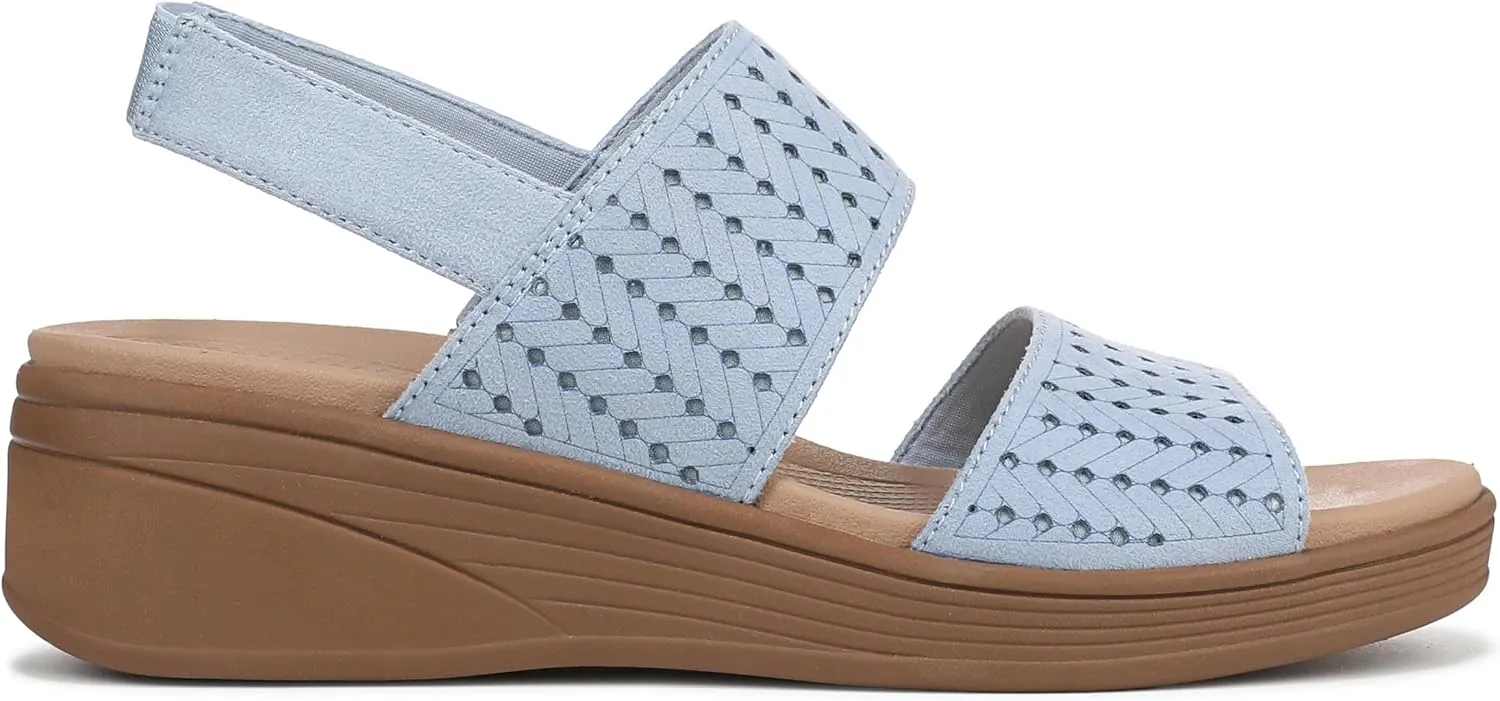 Women's Festive Wedge Sandal