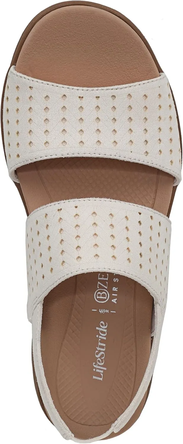 Women's Festive Wedge Sandal