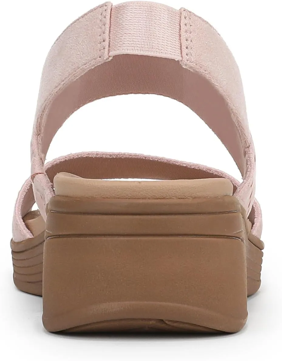 Women's Festive Wedge Sandal