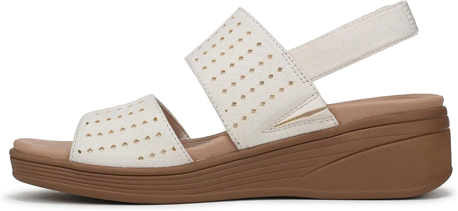 Women's Festive Wedge Sandal