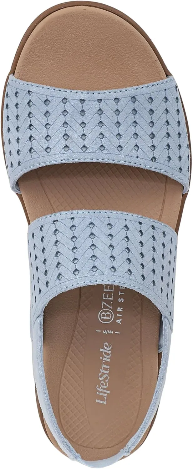 Women's Festive Wedge Sandal