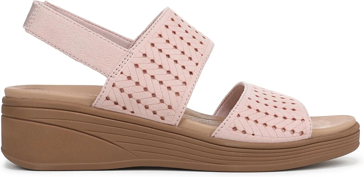 Women's Festive Wedge Sandal