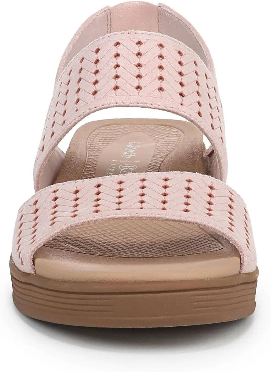 Women's Festive Wedge Sandal