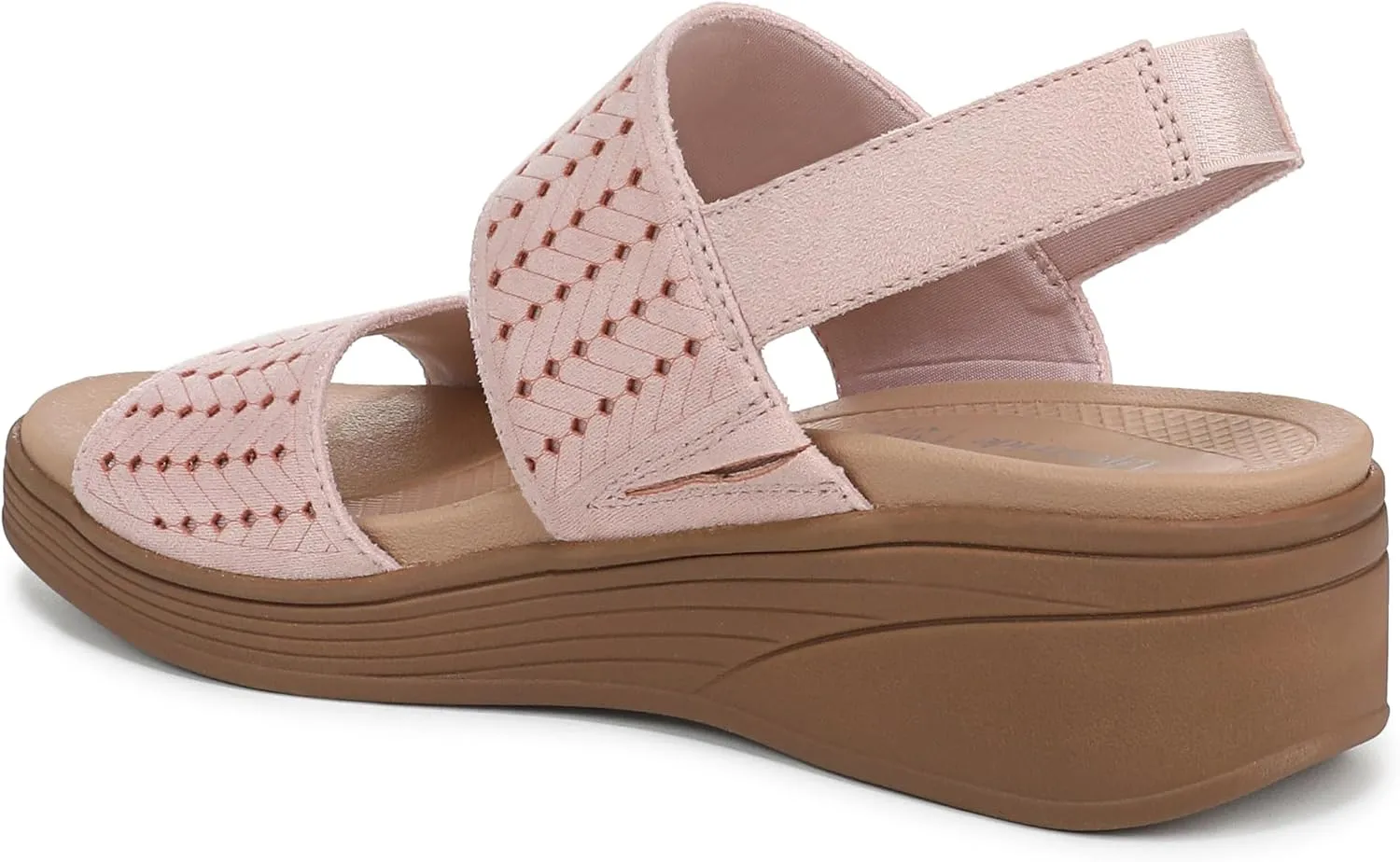 Women's Festive Wedge Sandal