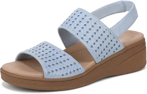 Women's Festive Wedge Sandal