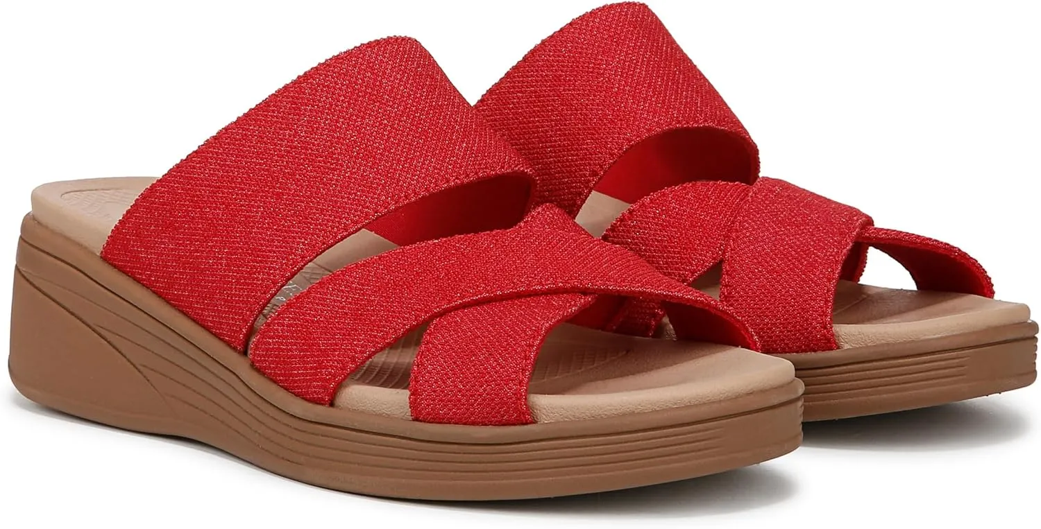 Women's Fiona Wedge Sandal