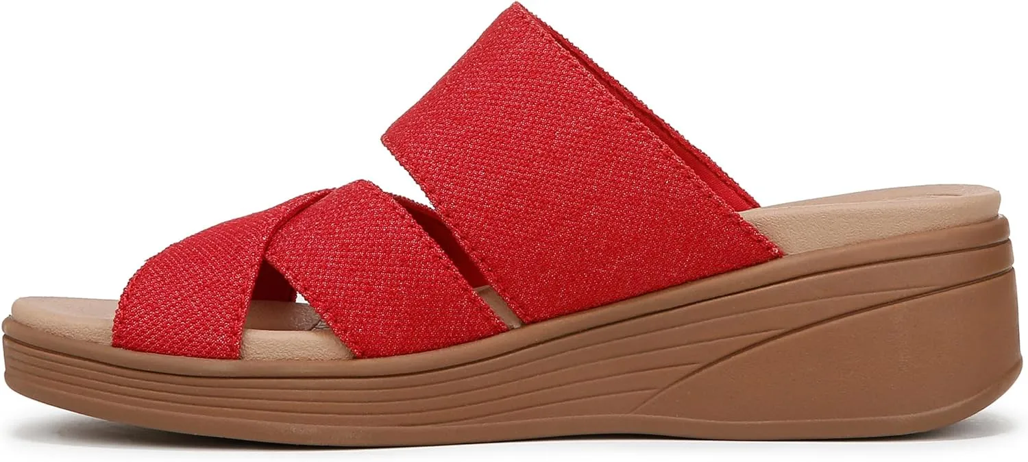 Women's Fiona Wedge Sandal