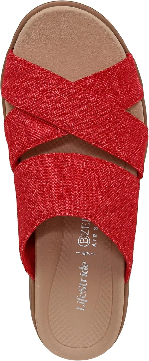 Women's Fiona Wedge Sandal