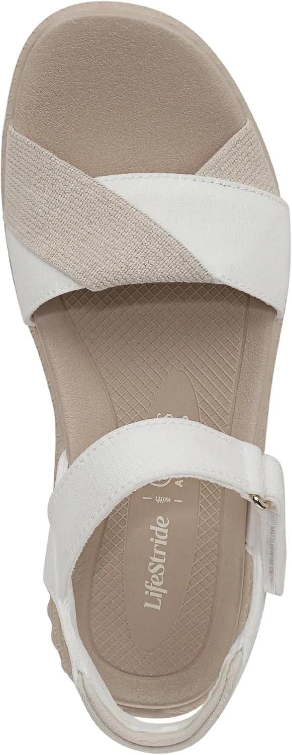 Women's Lane Sandal