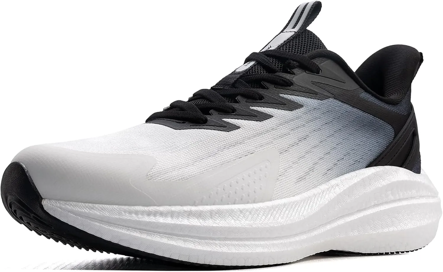 Women's Lightweight Running Shoes - Breathable Athletic Sneakers for Workout, Gym & Daily Walking, Comfortable Cushioned Midsole with Non-Slip Design