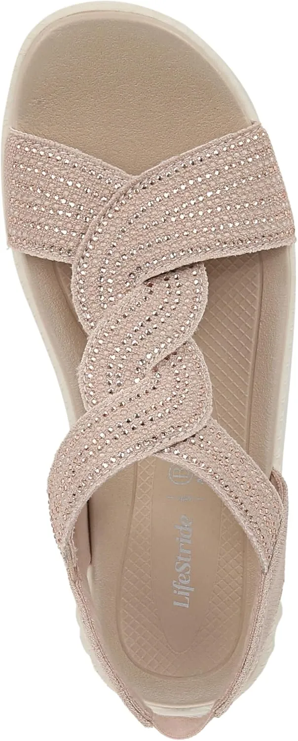 Women's Lilly Bright Sandal