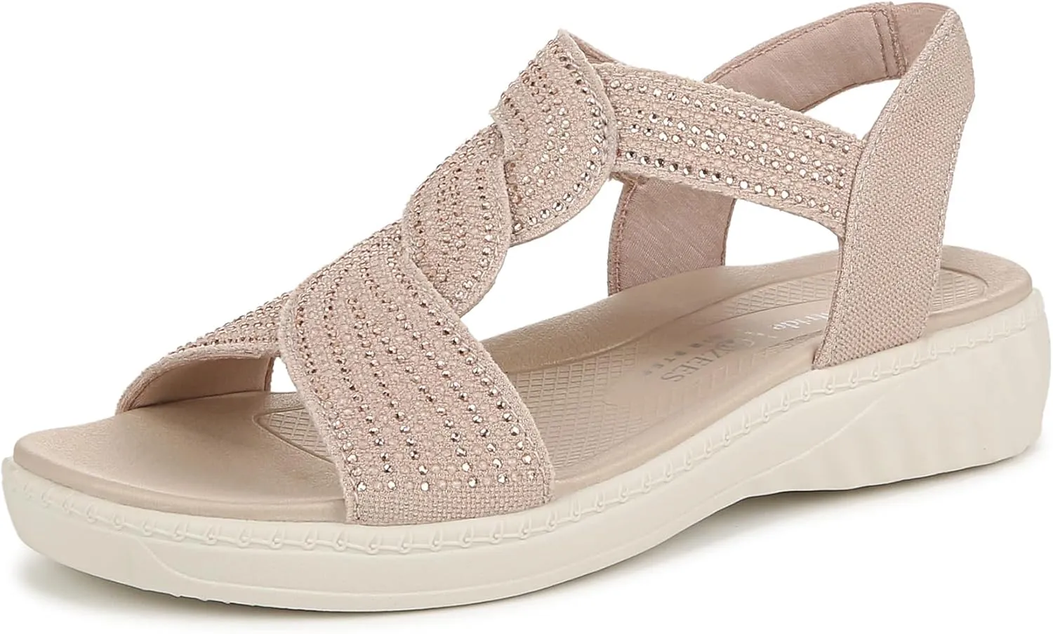 Women's Lilly Bright Sandal