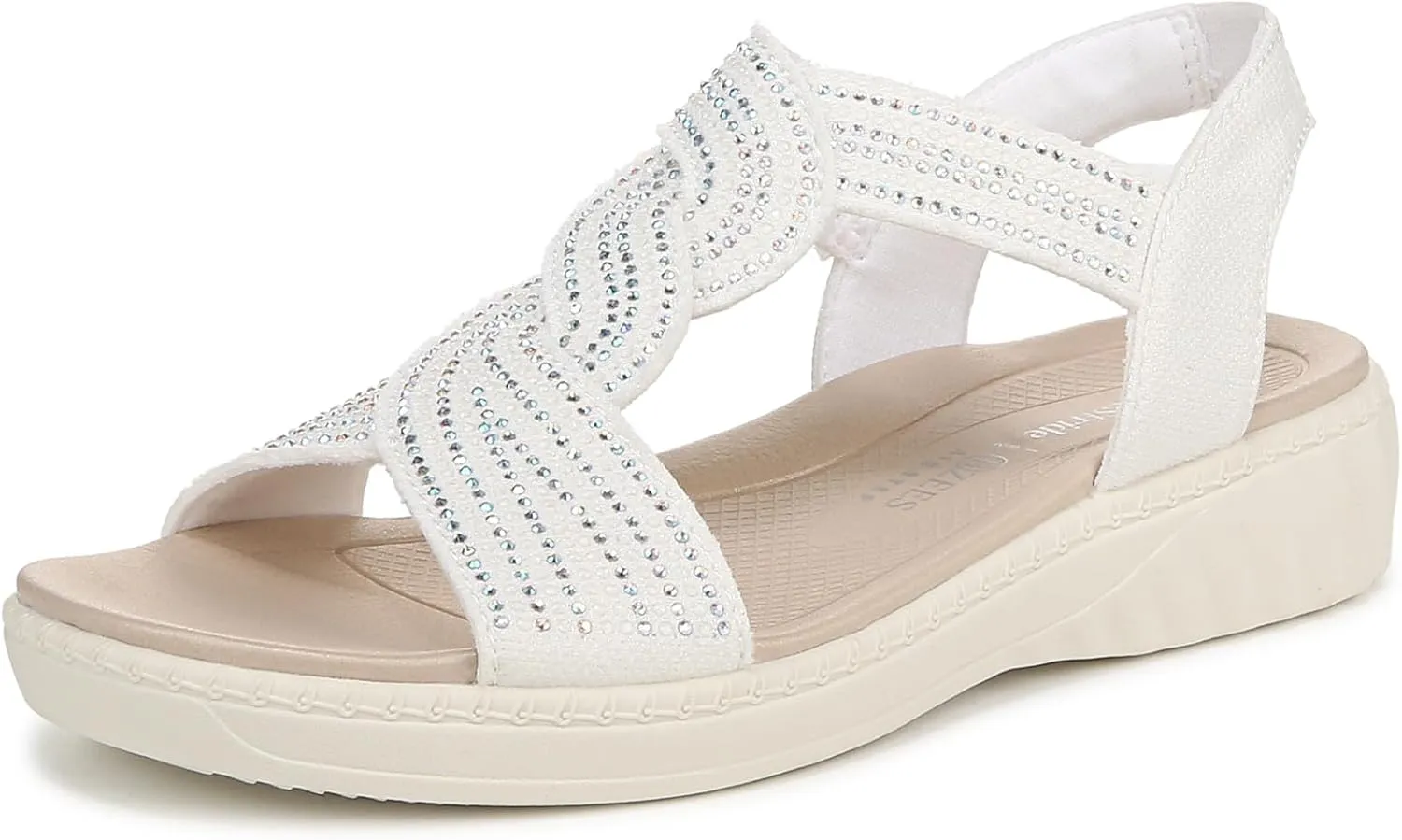 Women's Lilly Bright Sandal