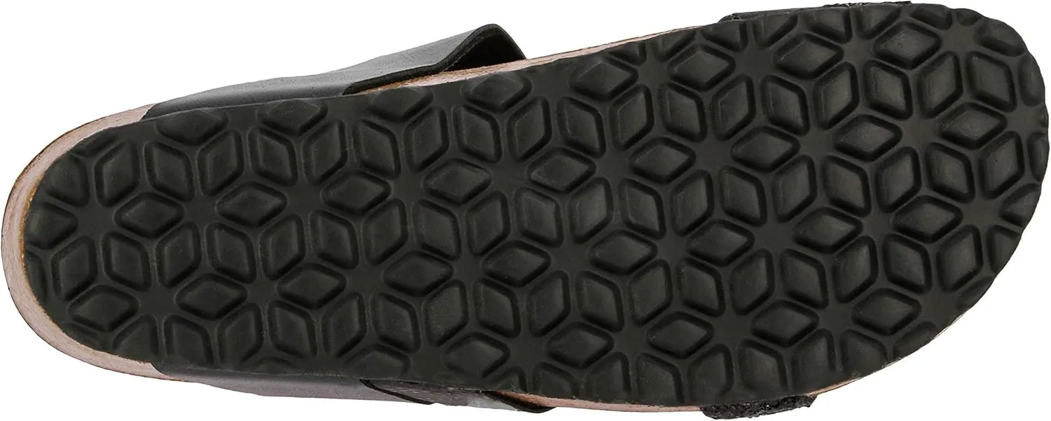 Women's Mule Slippers