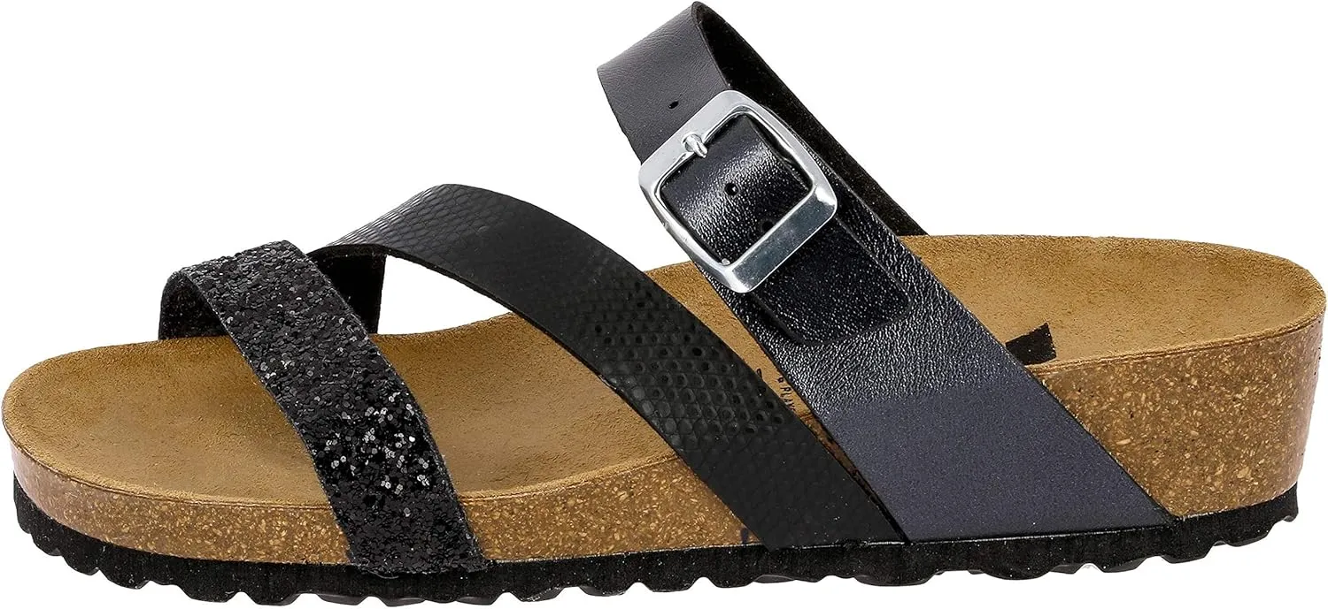 Women's Mule Slippers