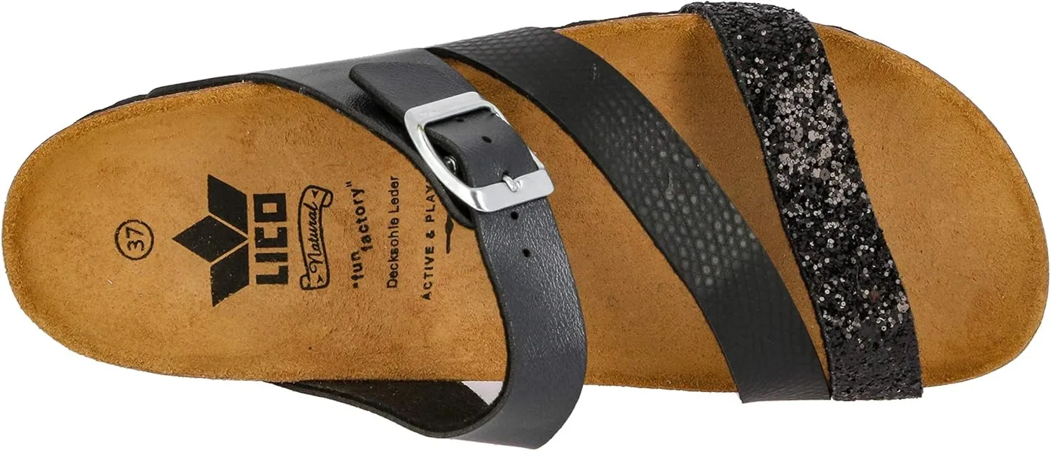 Women's Mule Slippers