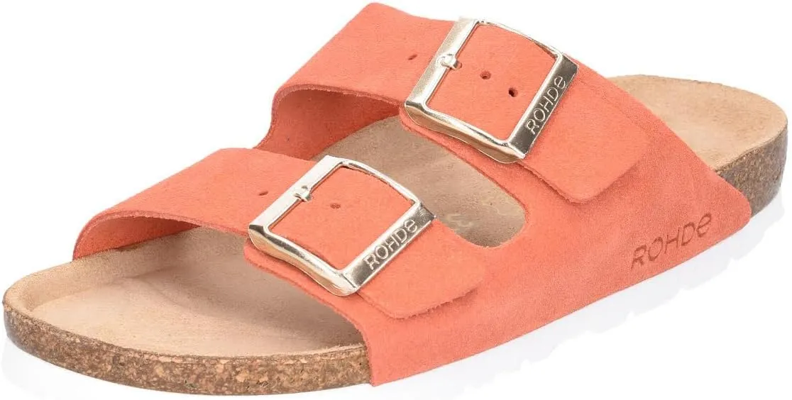 Women's Mules