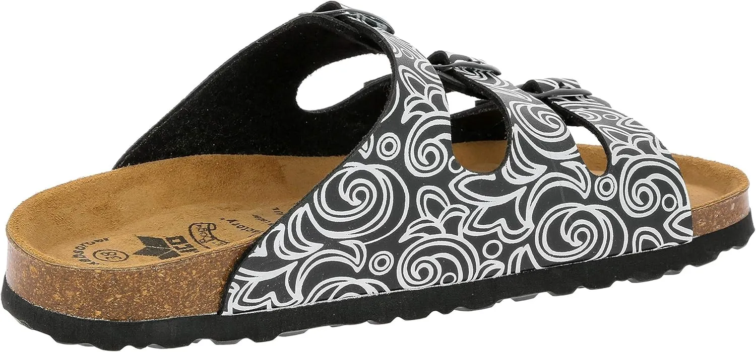 Women's Mules