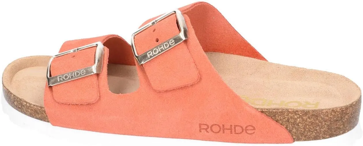 Women's Mules
