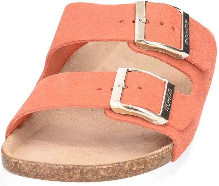 Women's Mules