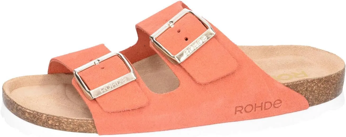 Women's Mules