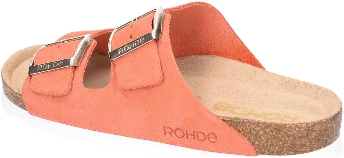 Women's Mules