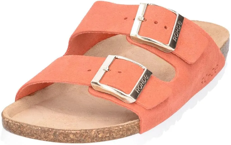Women's Mules