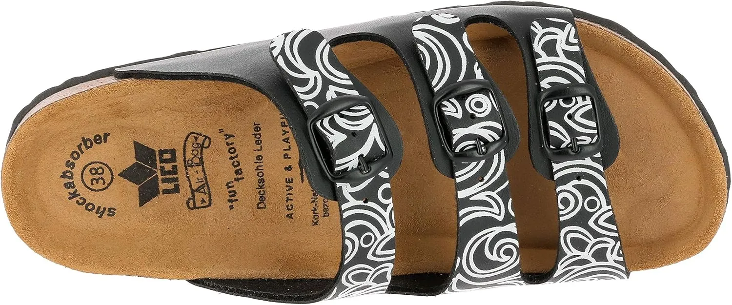 Women's Mules